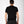maglia LOSANGHE nero