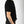 maglia LOSANGHE nero