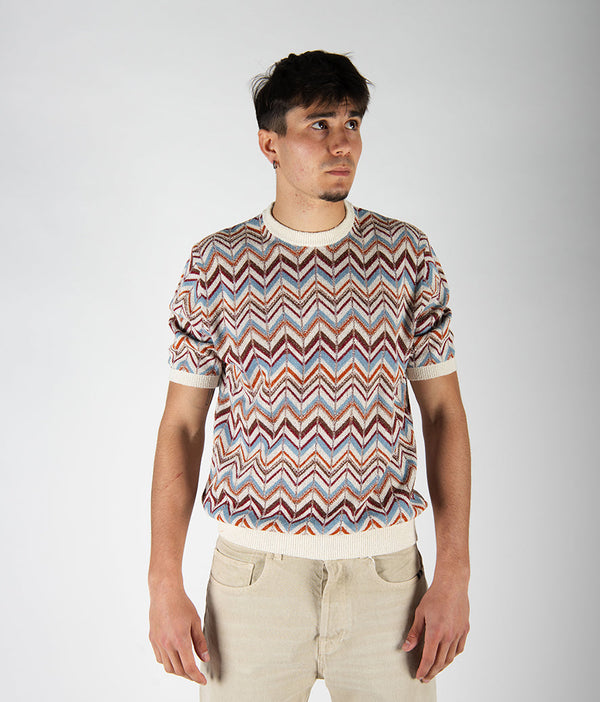 maglia SOPHIE panna