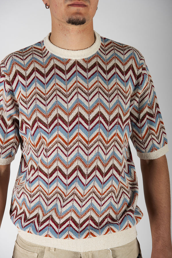 maglia SOPHIE panna