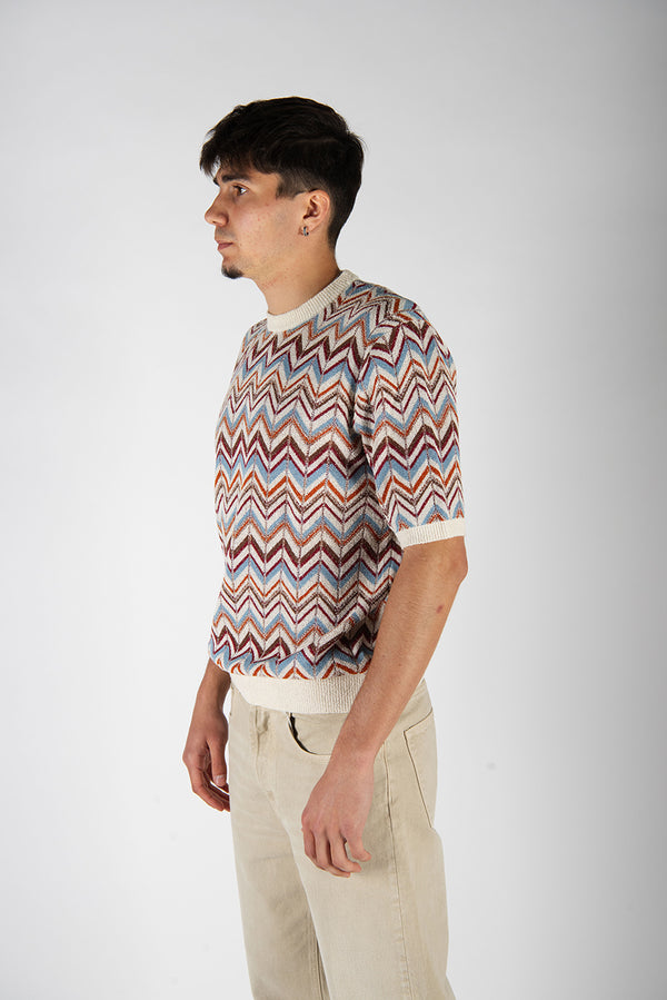 maglia SOPHIE panna