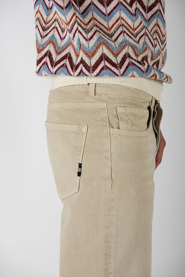 jeans JEREMIAH bull