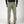 pantalone FATIGUE verde