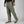 pantalone FATIGUE verde