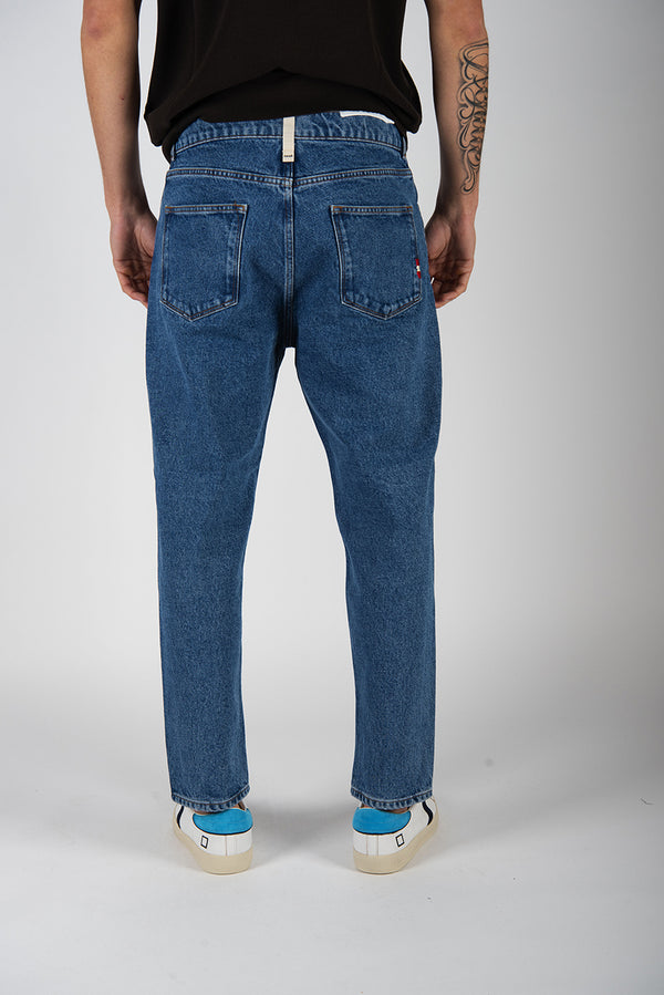 jeans JEREMIAH sw