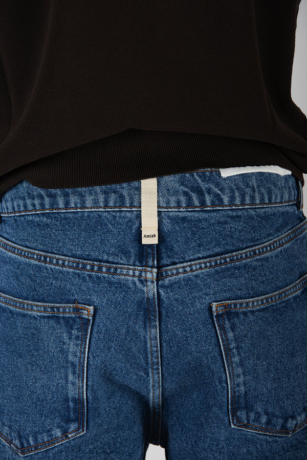 jeans JEREMIAH sw