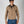 giubbino CAPPUCCIO beige