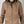 giubbino CAPPUCCIO beige