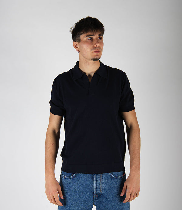 maglia DERBY nero