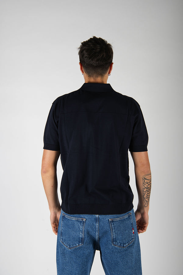 maglia DERBY nero