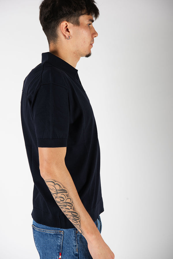 maglia DERBY nero