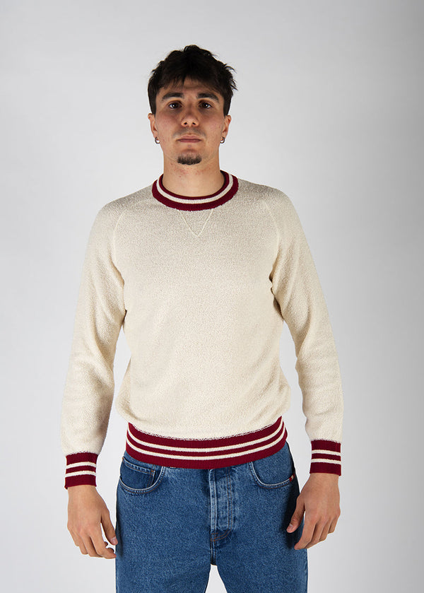 maglia MEMPHIS panna