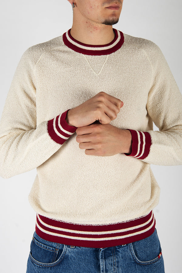 maglia MEMPHIS panna