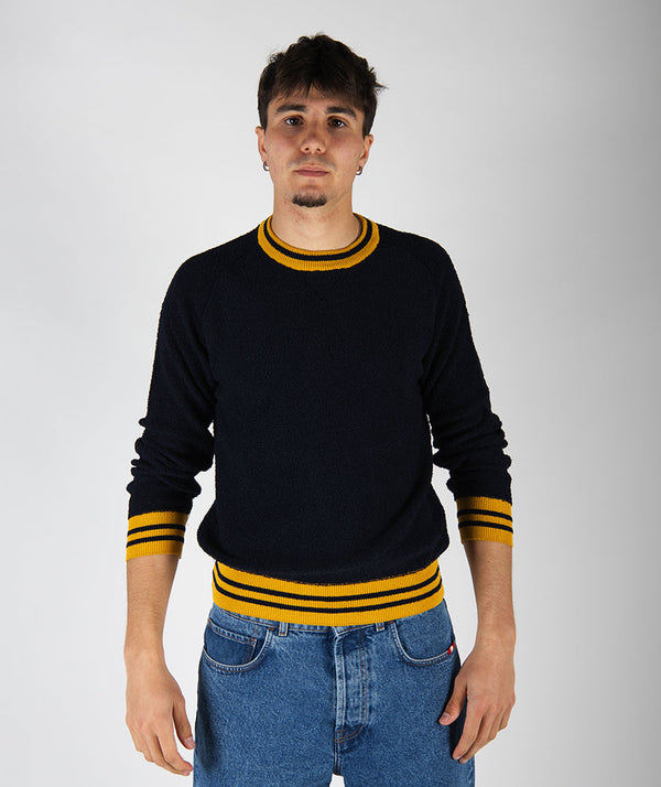 maglia MEMPHIS blu