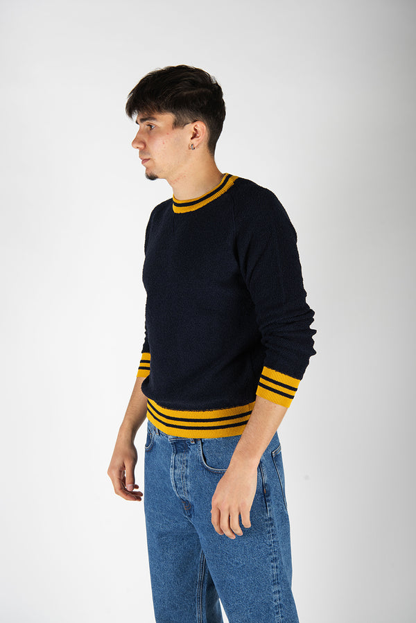 maglia MEMPHIS blu