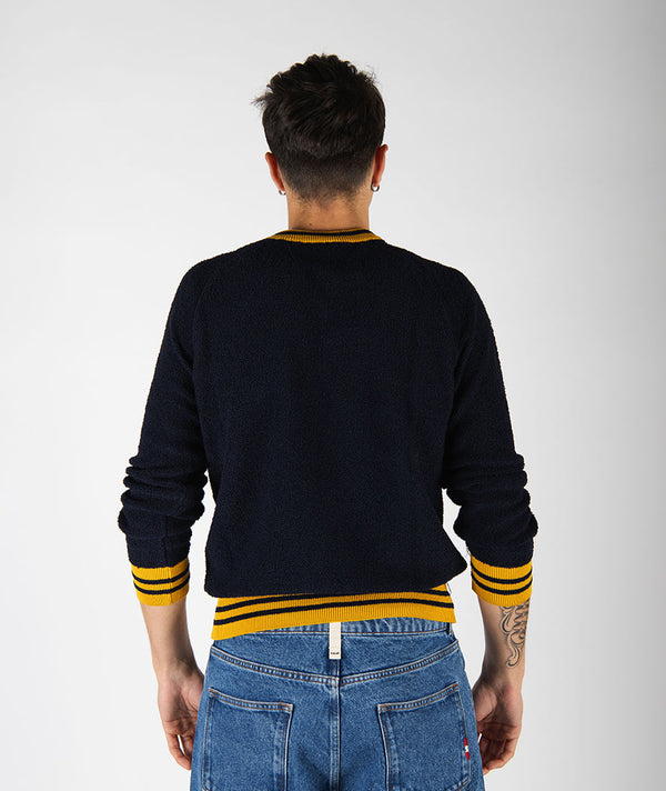 maglia MEMPHIS blu