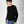 maglia SHIRTY MACRO nero