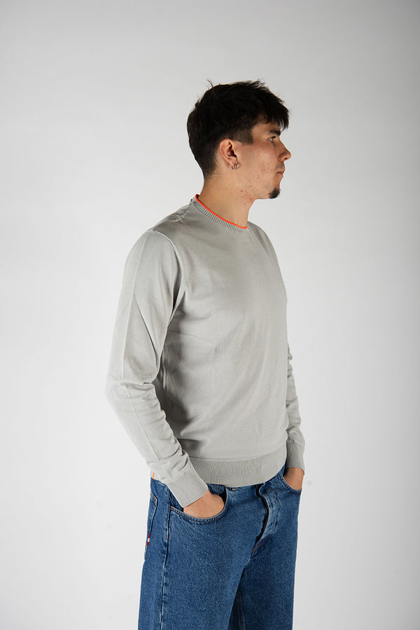 maglia SHIRTY MACRO ghiaccio