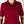 maglia JAMES rosso