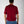 maglia JAMES rosso