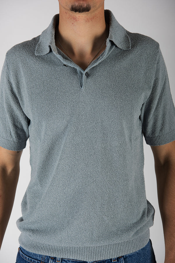 maglia JAMES azzurro