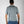 maglia JAMES azzurro