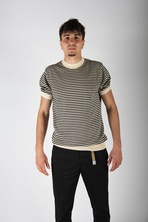 maglia RIGATA