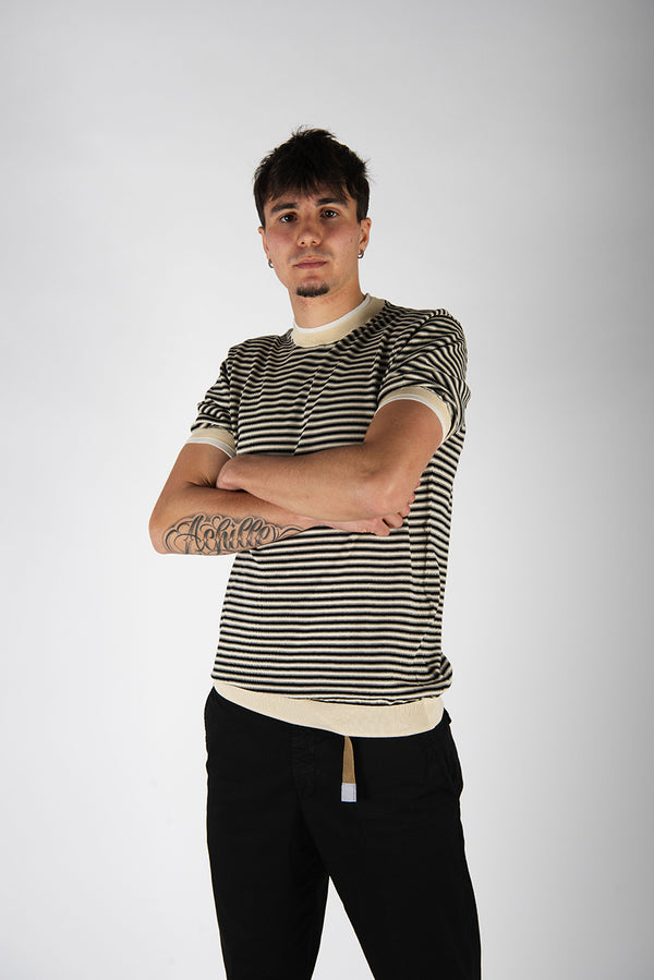 maglia RIGATA