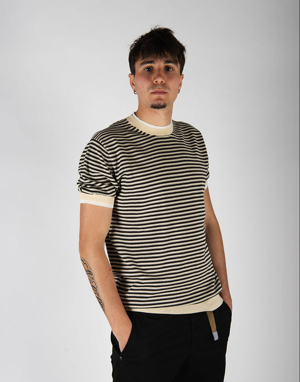 maglia RIGATA
