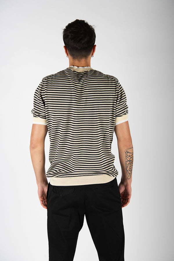 maglia RIGATA