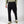 pantalone VIPITENO nero