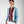 maglia BALLY azzurro