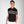 polo MESH moro