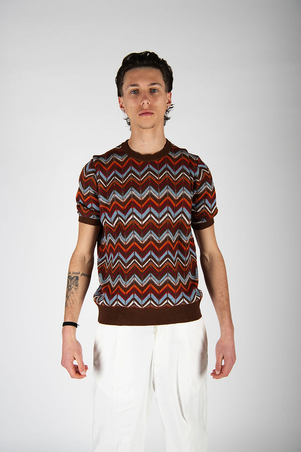 maglia SOPHIE coccio