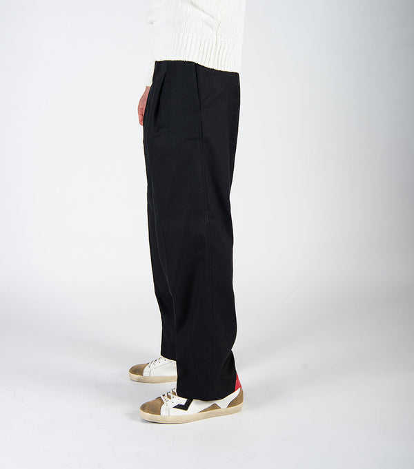 pantalone GIOIA nero