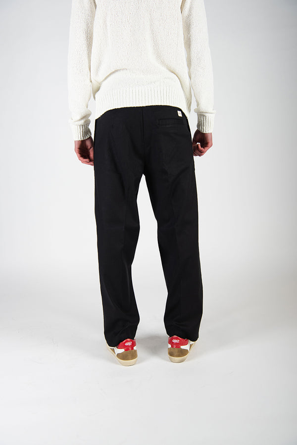 pantalone GIOIA nero