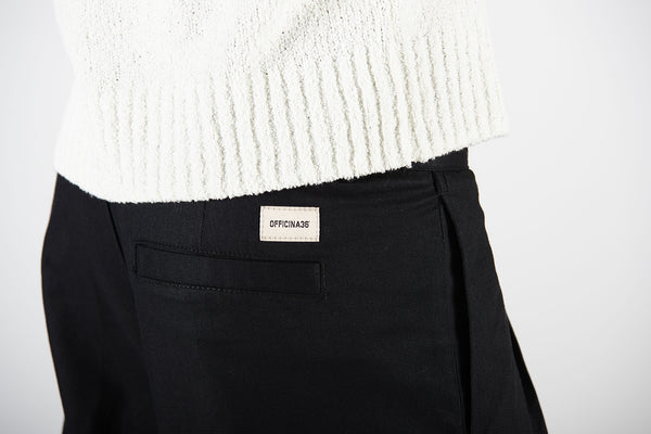 pantalone GIOIA nero