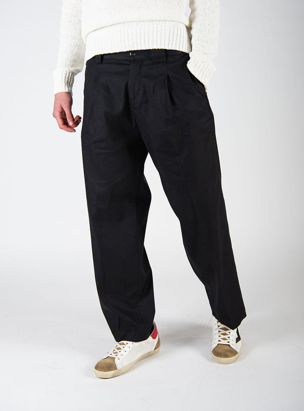 pantalone GIOIA nero
