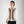 maglia BALLY bianco