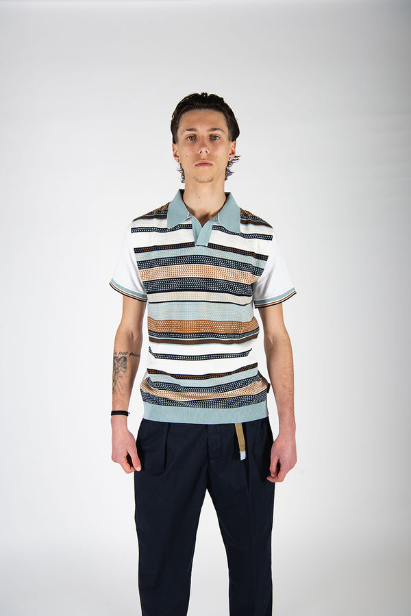 maglia PUF