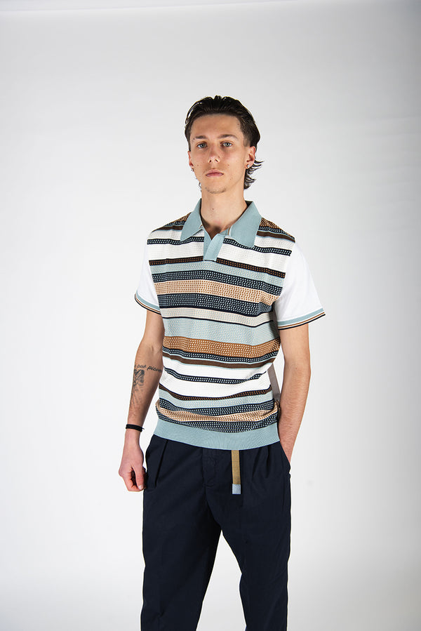 maglia PUF