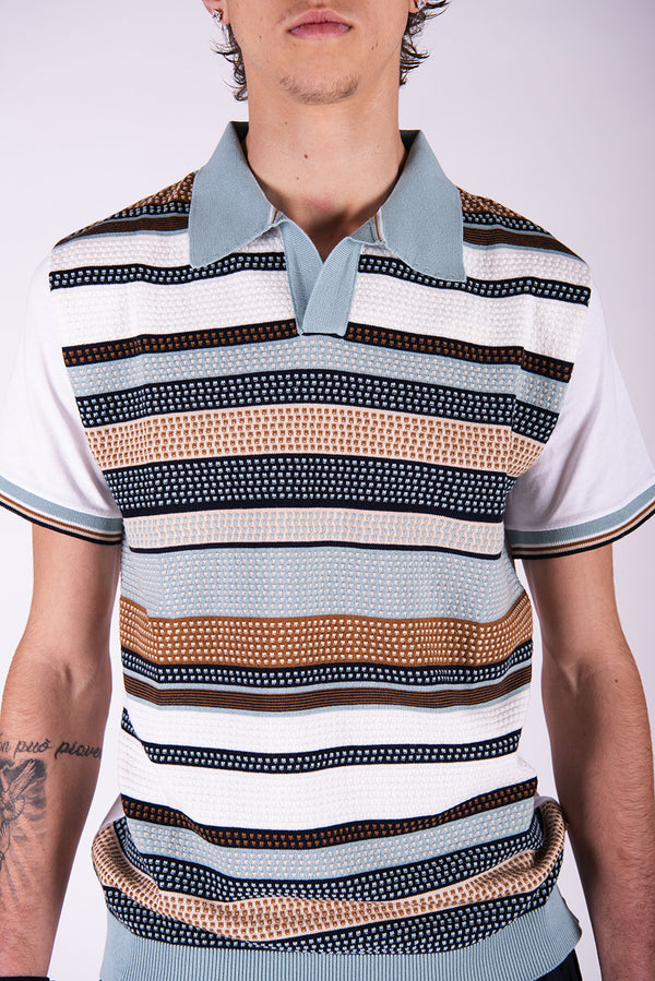 maglia PUF