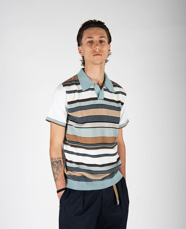 maglia PUF