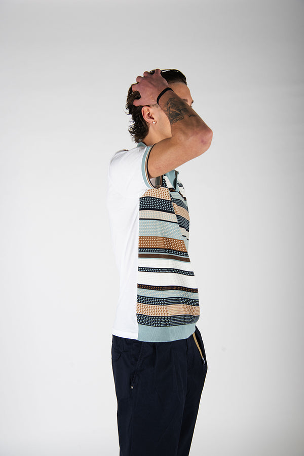 maglia PUF