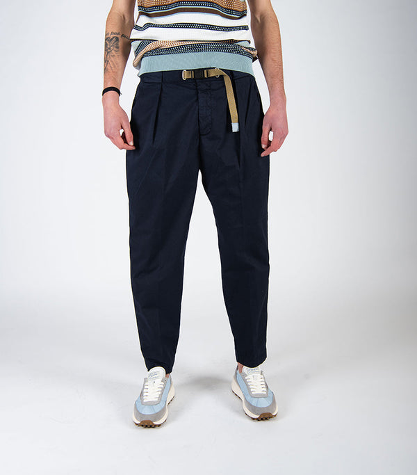 pantalone STEVE blu