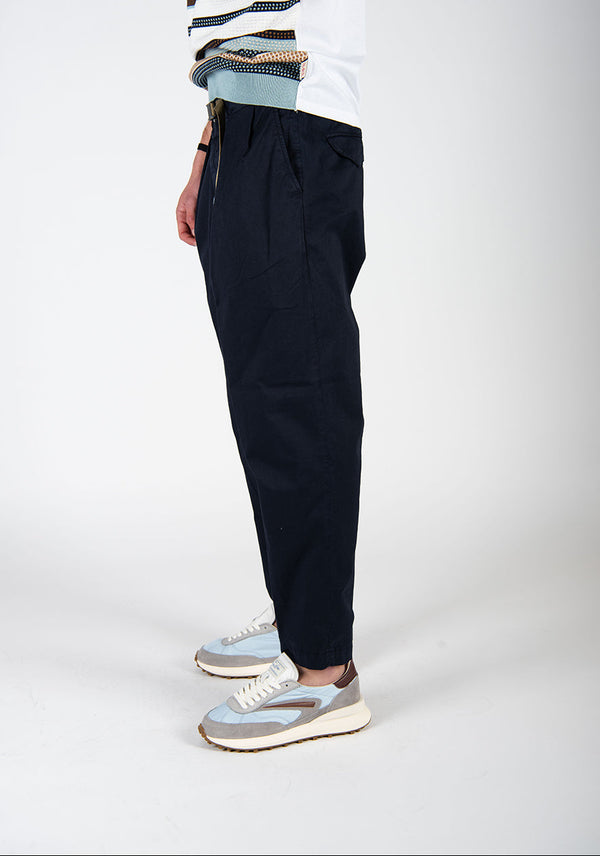 pantalone STEVE blu