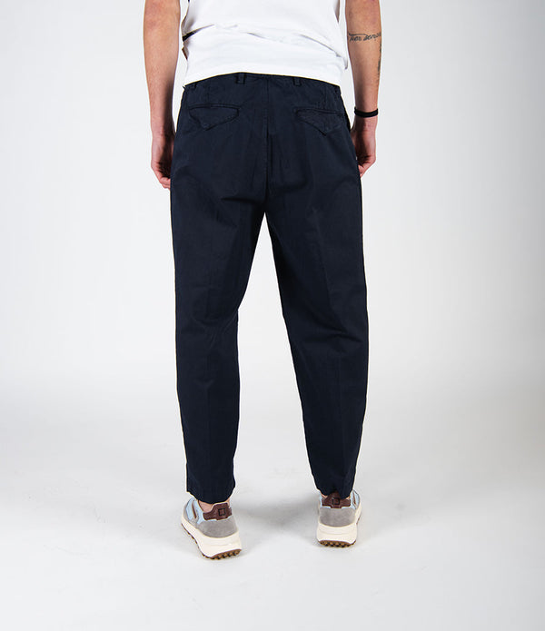 pantalone STEVE blu