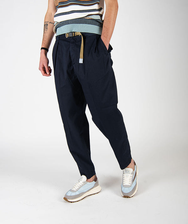 pantalone STEVE blu