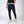 pantalone DOPPIA PENCE blu