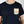 t-shirt PALMER blu